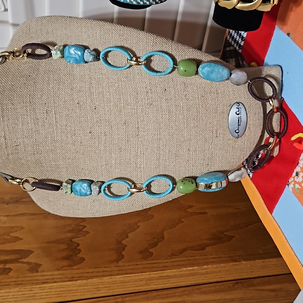 Chico's Hilary necklace